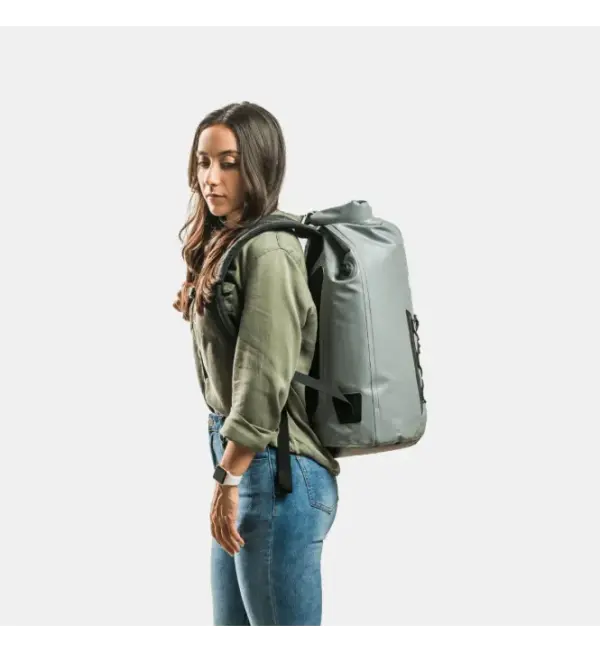 Icemule Pro 23L Insulated Backpack Cooler Hands-Free Carry - Image 5