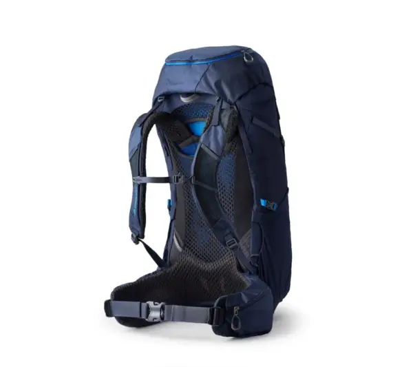 Gregory Zulu 55L Hiking Backpack - Lightweight & Durable - Image 5