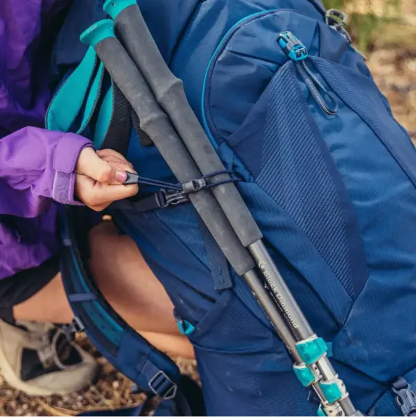 Gregory Jade 53L Hiking Backpack for Women - Lightweight & Durable - Image 5