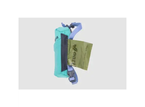 Ruffwear Mini Dog Waste Bag Holder - Leash Attachable - Image 5