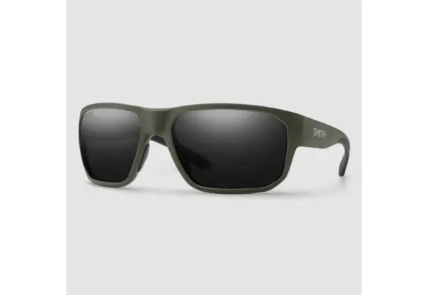 Smith Arvo Polarized Sunglasses with ChromaPop Lens Technology - Image 5