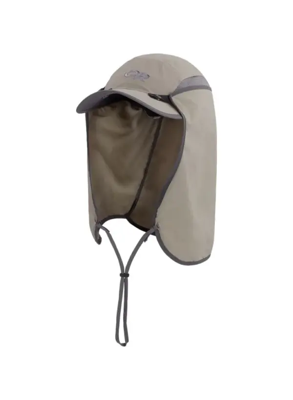 Outdoor Research Sun Runner UPF Sun Hat for Outdoor Protection - Image 5