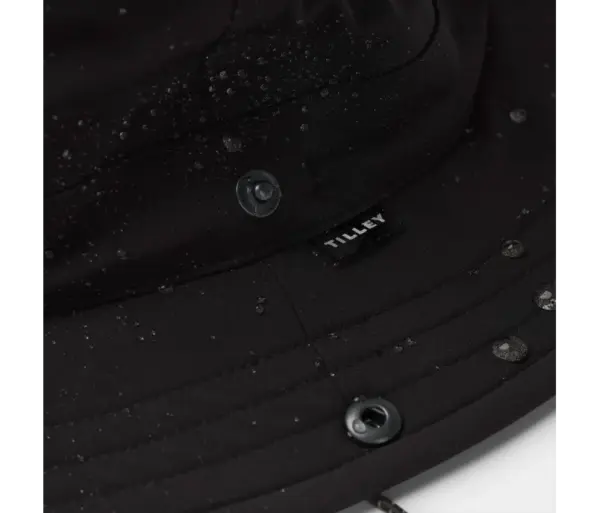 Tilley Waterproof Rain Hat for Men and Women - Image 5