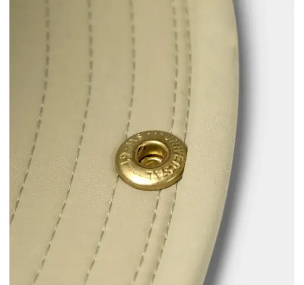 Tilley Airflo LTM3 Snap-Up Sun Hat with UPF Protection - Image 5
