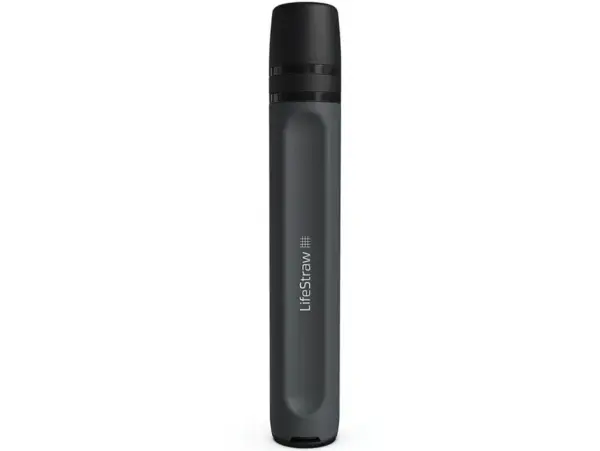 LifeStraw Peak Portable Water Filter for Hiking & Camping - Image 5