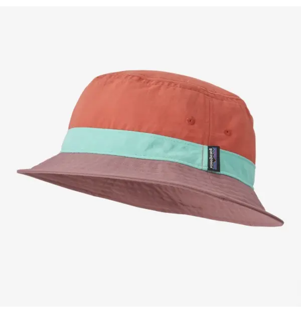 Patagonia Wavefarer Sun Protection Bucket Hat for Men & Women - Image 5