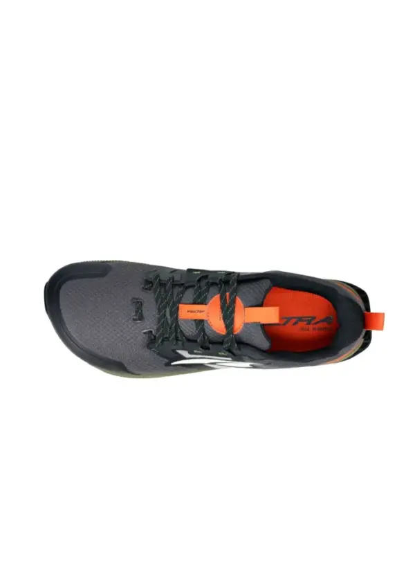 Altra Lone Peak 7 Mens Trail Runners - Lightweight Hiking Shoes - Image 5