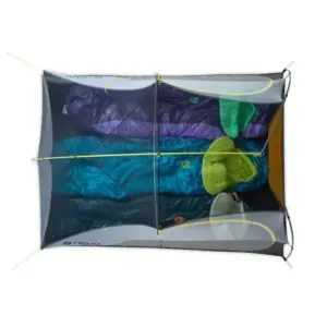 Nemo Hornet OSMO Ultralight 3-Person Backpacking Tent