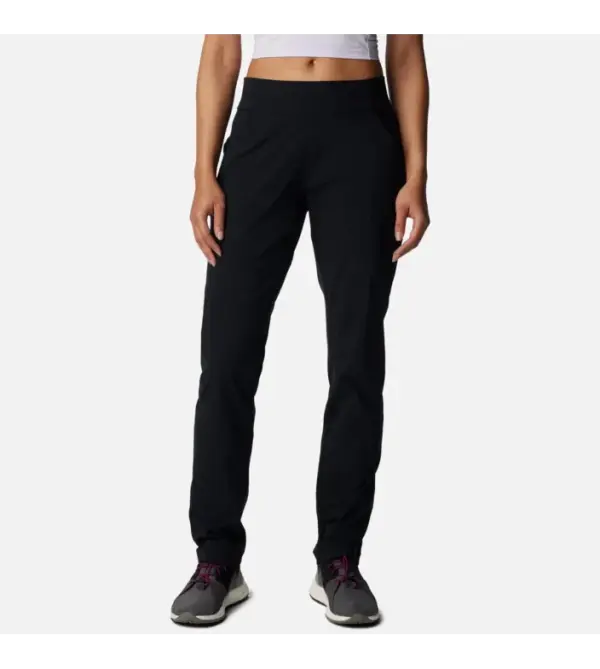 Columbia Women's Anytime Pull-On Casual Pants - Image 5