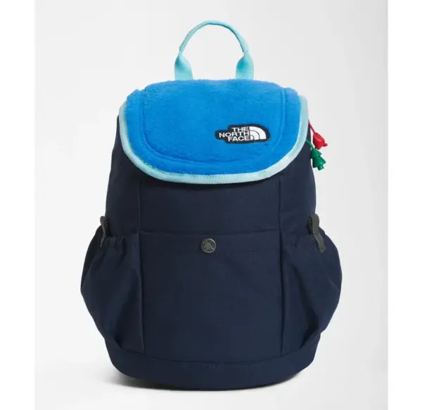 North Face Kids Backpack - Mini Explorer Youth Daypack - Image 5