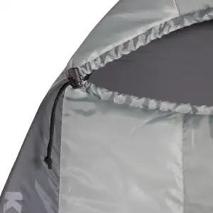 Klymit Wild Aspen 20 Sleeping Bag - Lightweight & Insulated