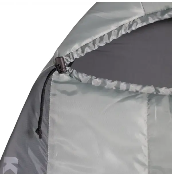 Klymit Wild Aspen 20 Sleeping Bag - Lightweight & Insulated