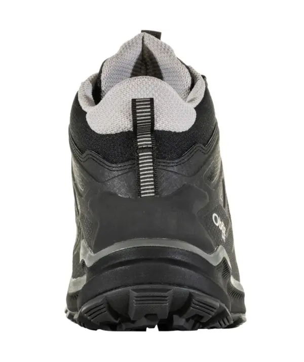 Oboz Men's Katabatic Mid Waterproof Hiking Boots - Image 5