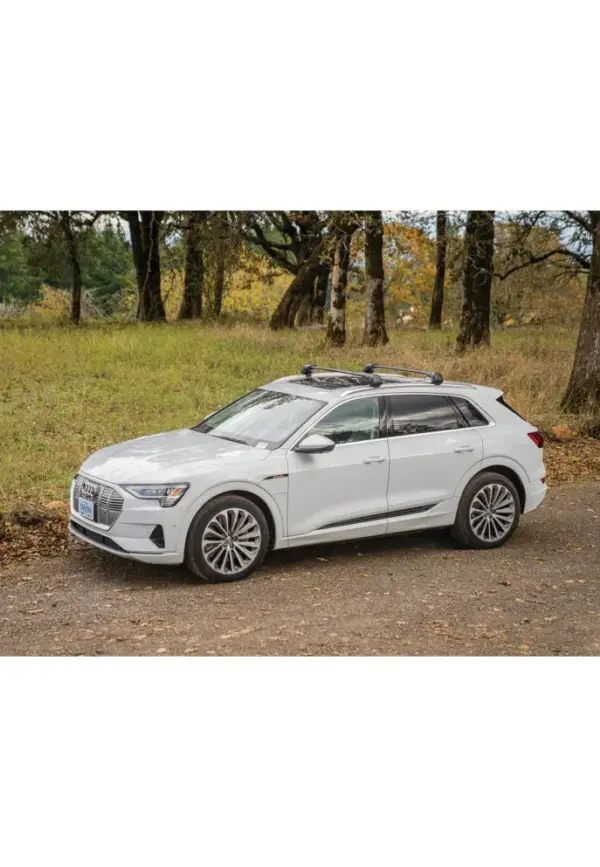 Yakima SightLine FX SM Single Roof Rack Crossbar - Image 5