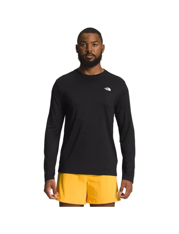 The North Face Men's Elevation Hiking Long Sleeve Shirt - Image 5