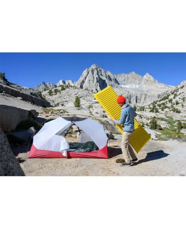 Therm-A-Rest NeoAir XLite NXT MAX Ultralight Sleeping Pad - Image 5