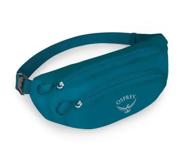 Osprey Ultralight Waist Pack – Compact Hiking Fanny Pack - Image 5