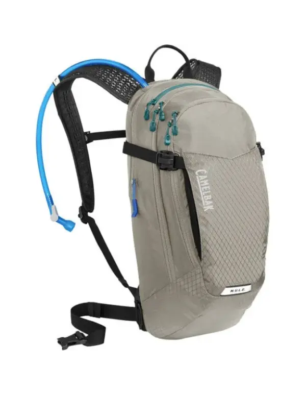 CamelBak MULE 12 Hiking Hydration Backpack 3L