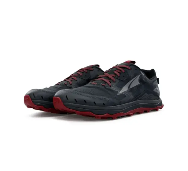 Altra Lone Peak 6 Trail Running Shoes for Men - Image 5