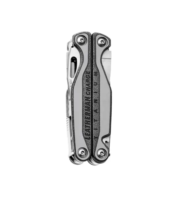Leatherman Charge+ TTi 18-Tool Titanium Multitool - Image 5