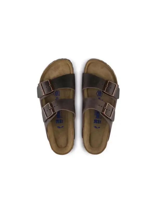 Birkenstock Arizona Soft Footbed Sandals - Image 5