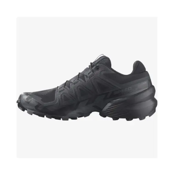 Salomon Speedcross 6 Mens Trail Runners - Grip & Comfort Running Shoes - Image 5