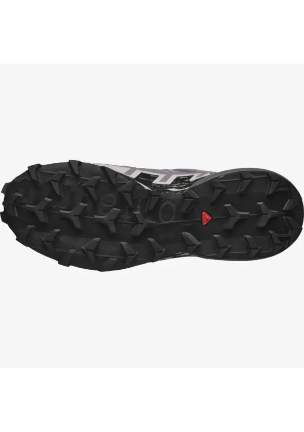 Salomon Women's Speedcross 6 Wide Trail Running Shoes - Image 5