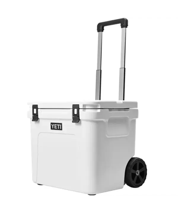Yeti Roadie 60 Hard Cooler - Portable, Durable & Ice Retention - Image 5