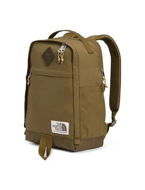 The North Face Berkeley Backpack - Lightweight Daypack for Men & Women - Image 5