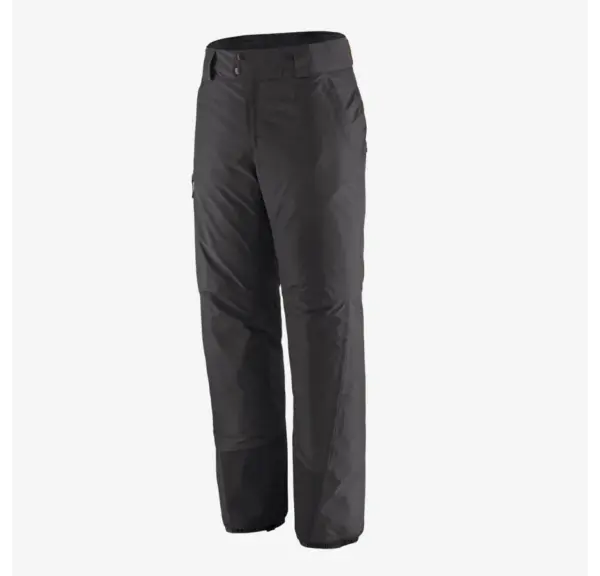 Patagonia Men's Powder Town Insulated Snow Pants - Image 5