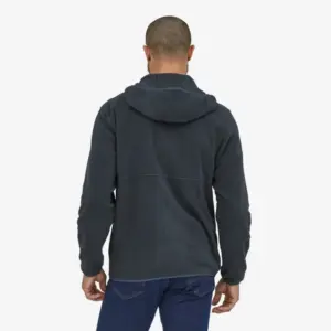 Patagonia Men's Lightweight Microdini Fleece Hoodie