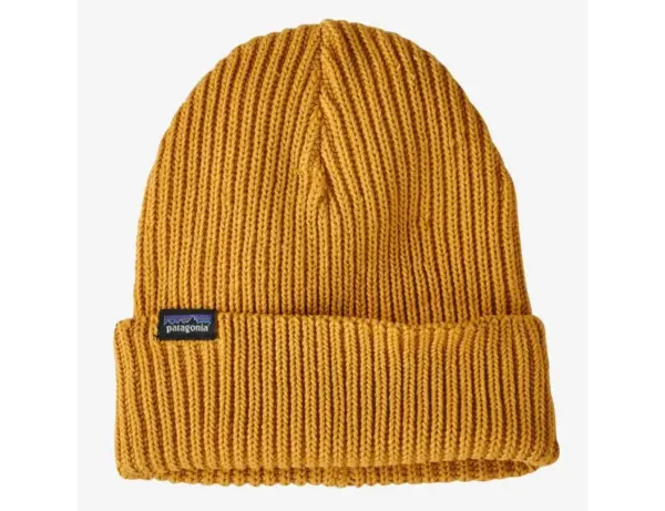 Patagonia Fisherman Beanie with Rolled Cuff - Image 5