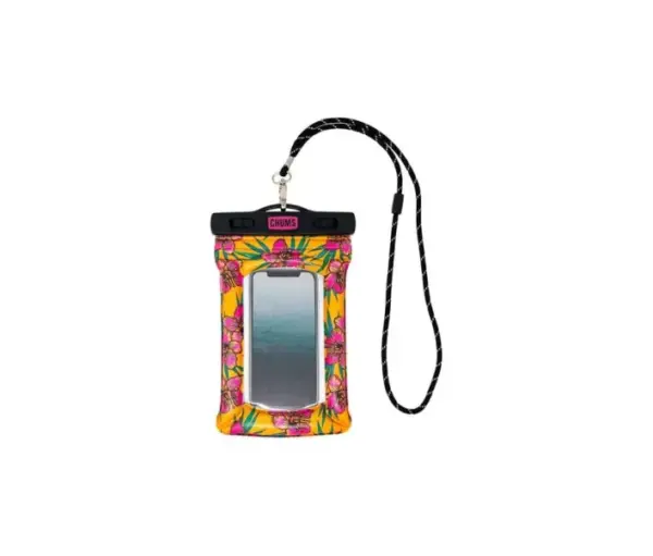 Chums Waterproof Floating Phone Case with Lanyard - Image 5