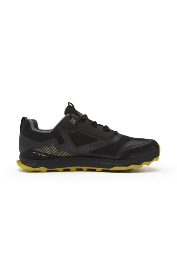 Altra Men's Lone Peak All-Weather Low Hiking Shoes - Waterproof Trail - Image 5