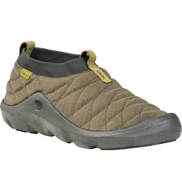 Oboz Whakata Men's Cushioned Hiking Shoe - Image 5