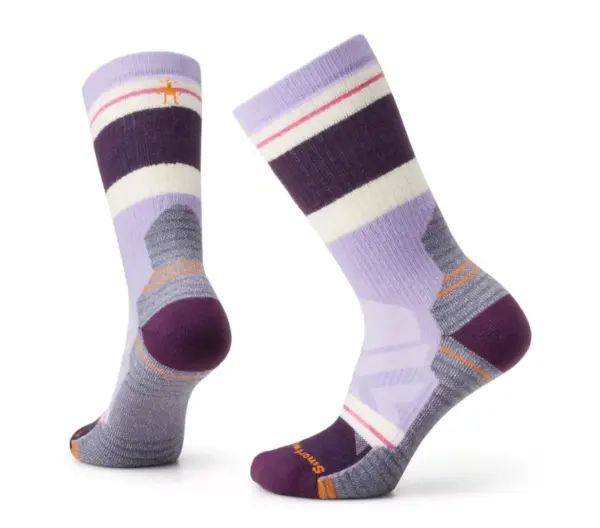 Smartwool Women's Hiking Socks - Maximum Cushion Crew Length - Image 5