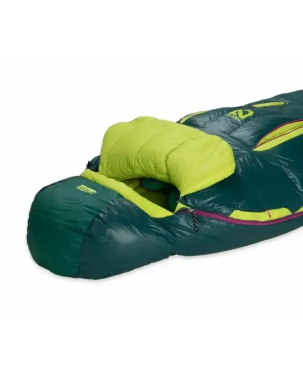 NEMO Disco 15°F Women's Sleeping Bag - Image 5