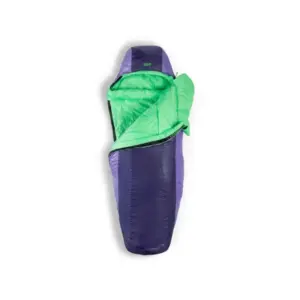 NEMO Tempo Women's 20F Sleeping Bag - Lightweight & Compact