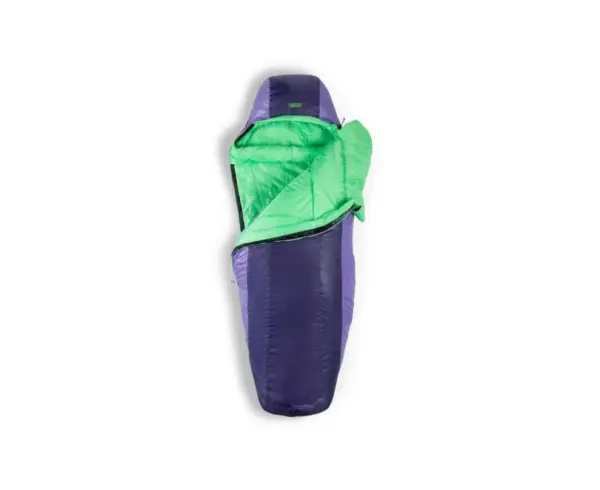 NEMO Tempo Women's 20F Sleeping Bag - Lightweight & Compact