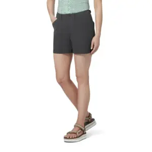 Royal Robbins Women's Backcountry Pro Hiking Shorts