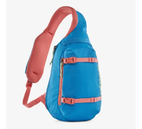 Patagonia Atom 8L Sling Bag - Lightweight Crossbody Pack - Image 5