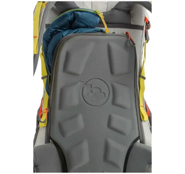 Big Agnes Prospector 50L Men's Backpack - Lightweight Overnight Pack - Image 5