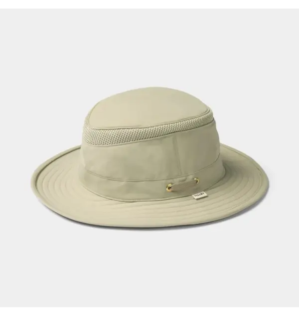 Tilley Airflo LTM5 Medium Brim Hat - Breathable Sun Protection - Image 5