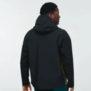 Cotopaxi Men's Cielo Rain Anorak Waterproof Jacket