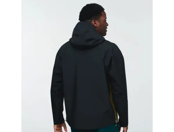 Cotopaxi Men's Cielo Rain Anorak Waterproof Jacket