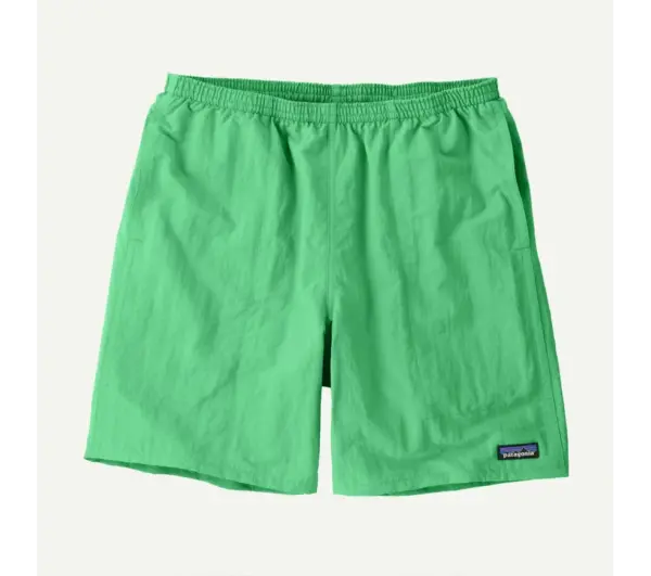Patagonia Men's Baggies 5-Inch Swim Shorts Size 7 - Image 5