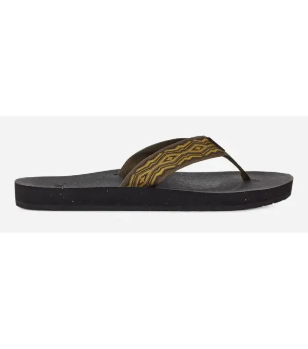 Teva Men's ReFlip Comfort Sandals with Arch Support - Image 5