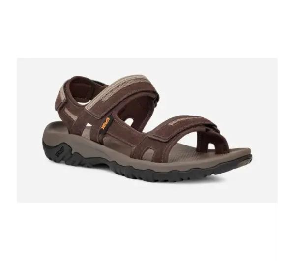 Men's Teva Hudson Arch Support Sandal - Image 5