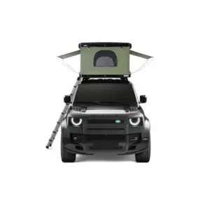 Thule Basin Hardshell Rooftop Tent