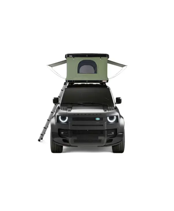 Thule Basin Hardshell Rooftop Tent